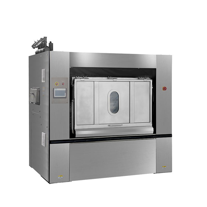 工業(yè)洗衣機(jī)常見的18個小故障及解決辦法(中) 工業(yè)洗衣機(jī)常見的18個小故障及解決辦法(中)