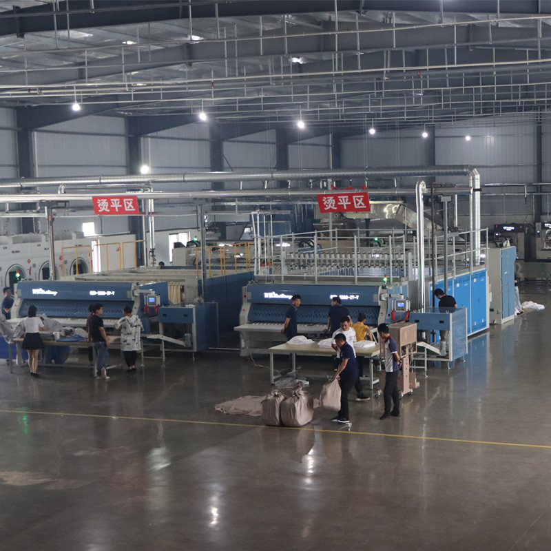 這四種人開(kāi)布草洗滌廠賺錢(qián)機(jī)會(huì)比較大 這四種人開(kāi)布草洗滌廠賺錢(qián)機(jī)會(huì)比較大