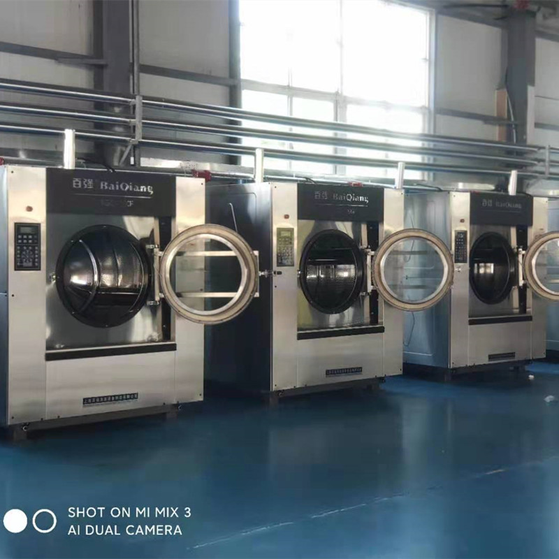 國內洗滌廠設備比較不錯的生產廠家推薦 國內洗滌廠設備比較不錯的生產廠家推薦