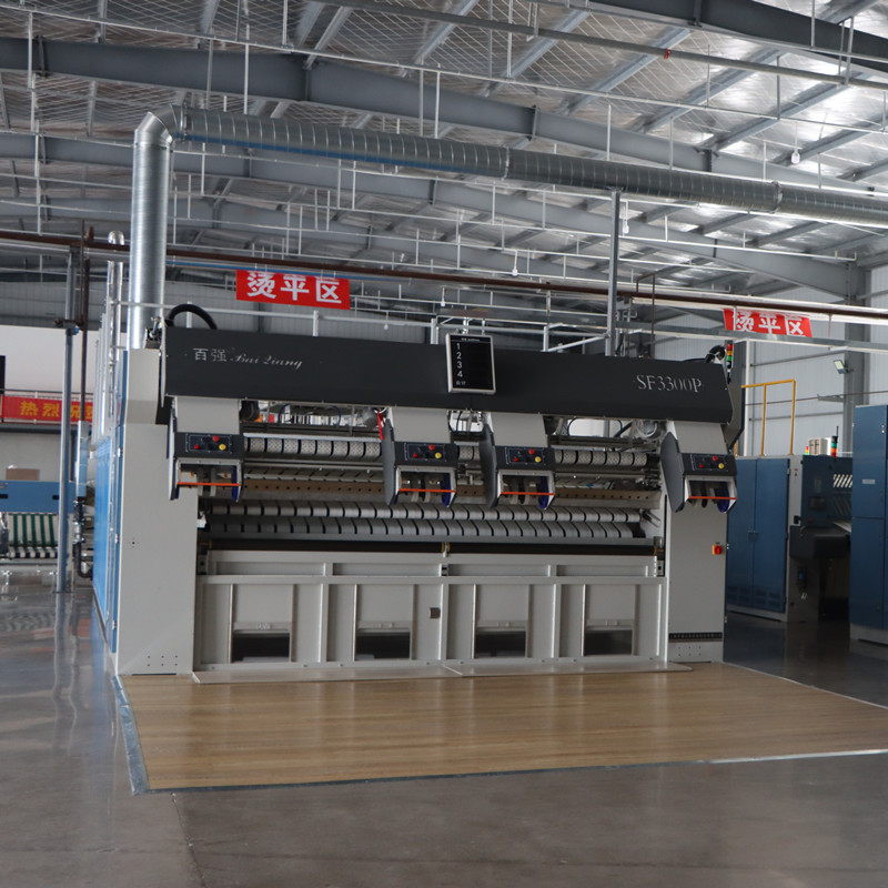 布草洗滌設(shè)備使用注意事項(xiàng)：避免誤區(qū)，保障安全