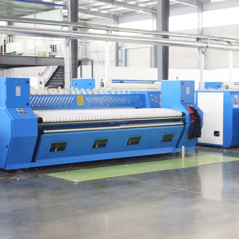 百強洗滌設(shè)備：買洗滌設(shè)備的重點參考對象