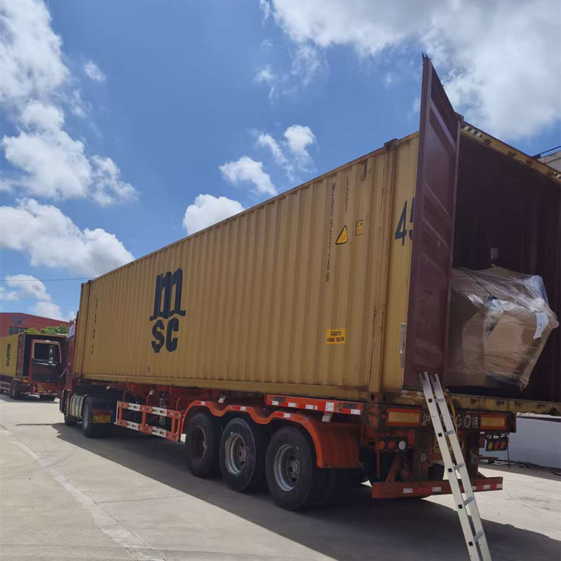 洗滌設備廠家做外貿需要做好哪些工作